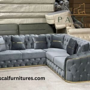 chesterfield sofa